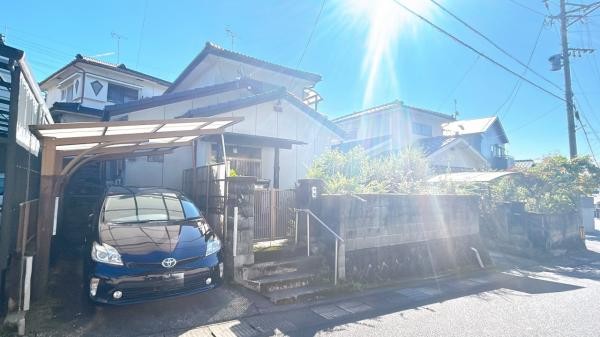 detached 鹿児島県鹿児島市新照院町6-5　永吉ビル201