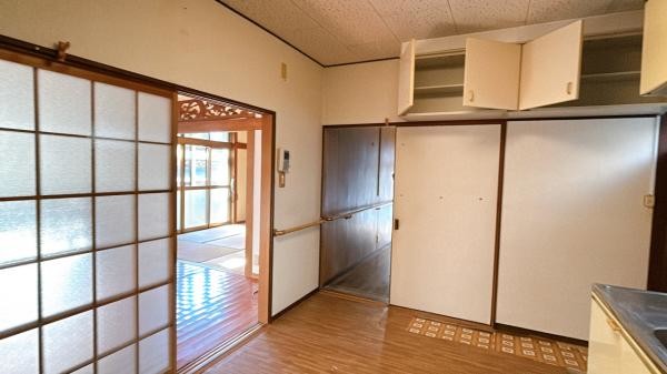 detached 鹿児島県鹿児島市新照院町6-5　永吉ビル201