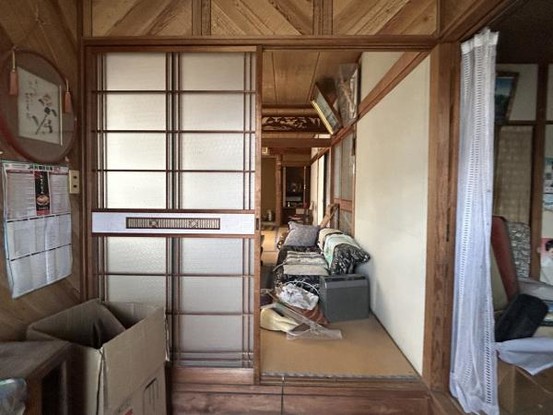 detached 鹿児島県鹿児島市新照院町6-5　永吉ビル201