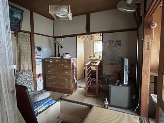 detached 鹿児島県鹿児島市新照院町6-5　永吉ビル201