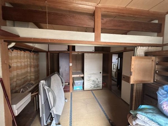 detached 鹿児島県鹿児島市新照院町6-5　永吉ビル201