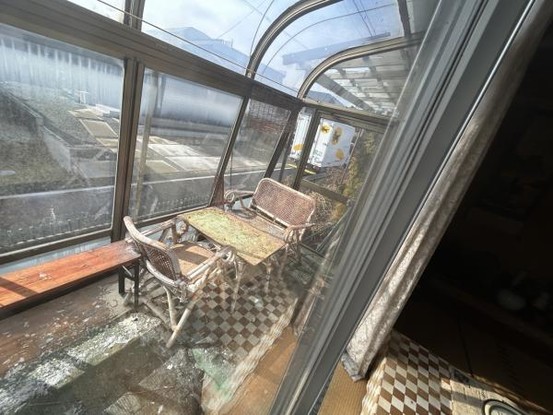 detached 鹿児島県鹿児島市新照院町6-5　永吉ビル201