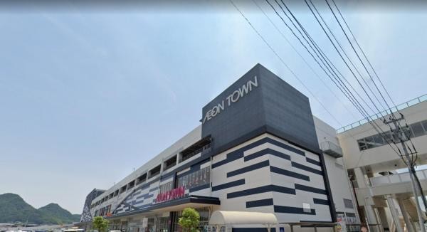 detached 鹿児島県鹿児島市新照院町6-5　永吉ビル201