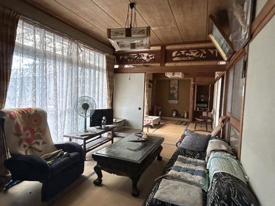 detached 鹿児島県鹿児島市新照院町6-5　永吉ビル201