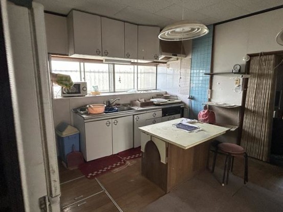 detached 鹿児島県鹿児島市新照院町6-5　永吉ビル201