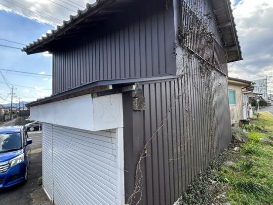 detached 鹿児島県鹿児島市新照院町6-5　永吉ビル201