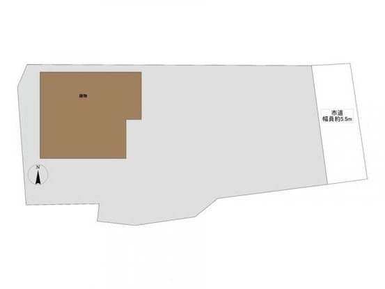 detached 鹿児島県霧島市国分中央３丁目41-63