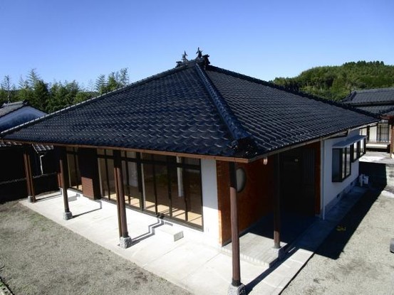 detached 鹿児島県霧島市国分中央３丁目41-63