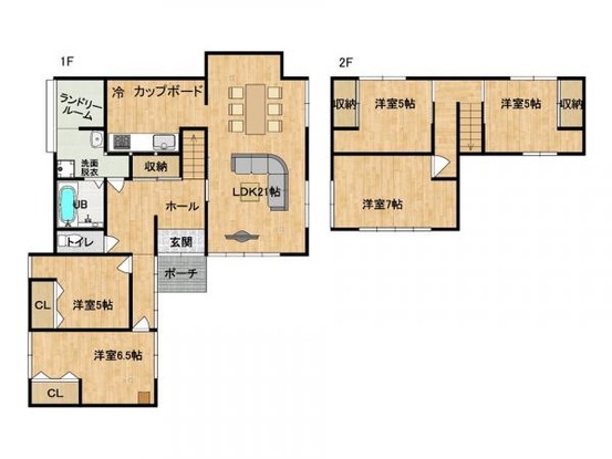 detached 鹿児島県霧島市国分中央３丁目41-63