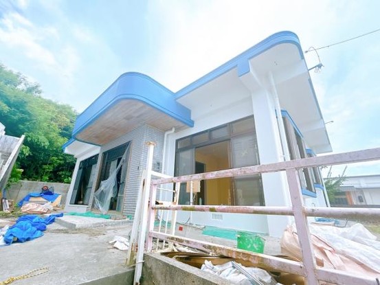 detached 沖縄県うるま市与那城屋慶名
地図を見る