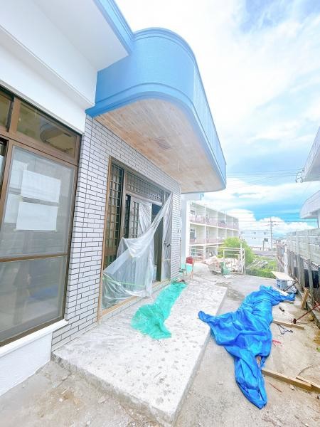 detached 沖縄県うるま市与那城屋慶名
地図を見る