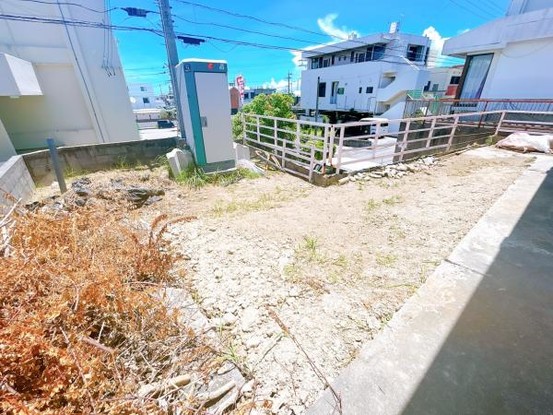 detached 沖縄県うるま市与那城屋慶名
地図を見る