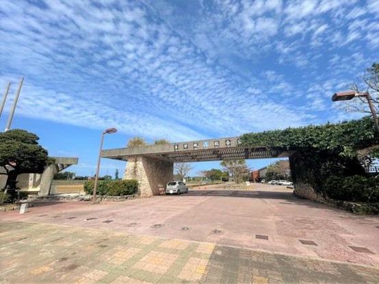 detached 沖縄県うるま市与那城屋慶名
地図を見る