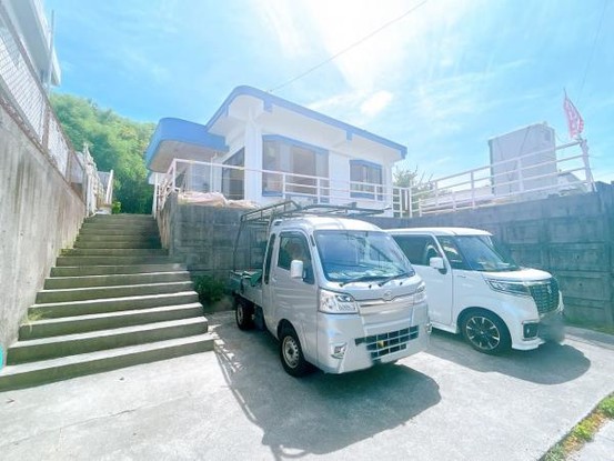 detached 沖縄県うるま市与那城屋慶名
地図を見る