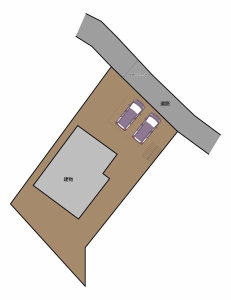detached 沖縄県うるま市与那城屋慶名
地図を見る
