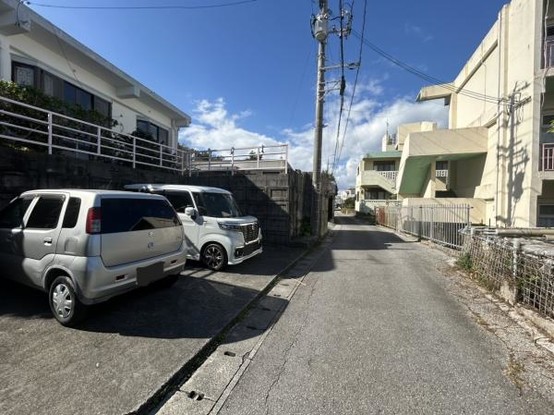 detached 沖縄県うるま市与那城屋慶名
地図を見る