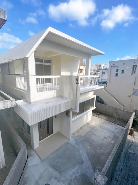 detached 沖縄県那覇市首里石嶺町４丁目
地図を見る