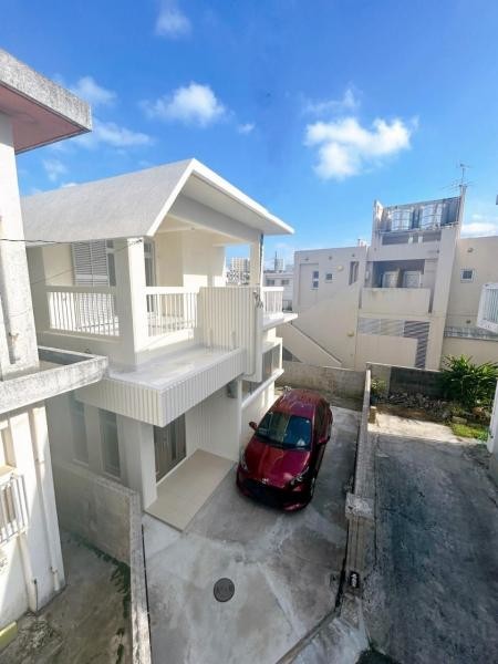 detached 沖縄県那覇市首里石嶺町４丁目
地図を見る