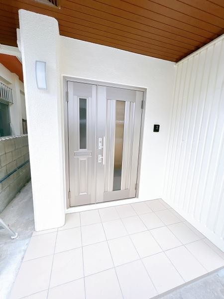 detached 沖縄県那覇市首里石嶺町４丁目
地図を見る