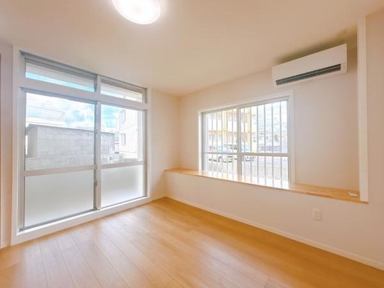 detached 沖縄県那覇市首里石嶺町４丁目
地図を見る