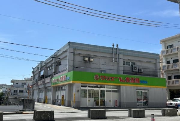 detached 沖縄県那覇市首里石嶺町４丁目
地図を見る