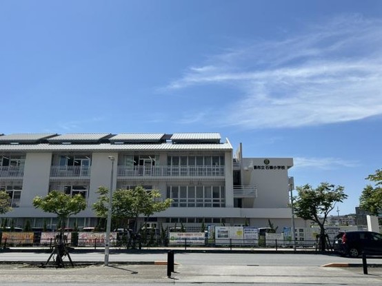 detached 沖縄県那覇市首里石嶺町４丁目
地図を見る