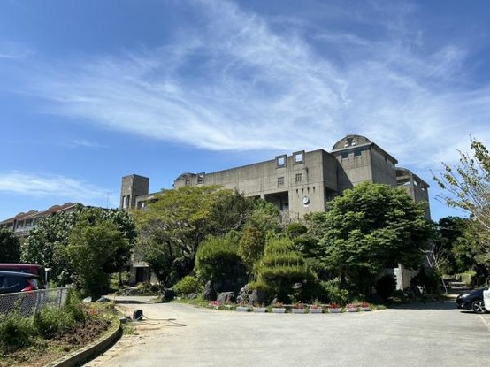 detached 沖縄県那覇市首里石嶺町４丁目
地図を見る