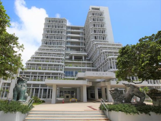 detached 沖縄県那覇市首里石嶺町４丁目
地図を見る