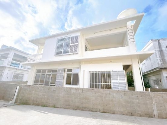 detached 沖縄県那覇市首里石嶺町４丁目
地図を見る