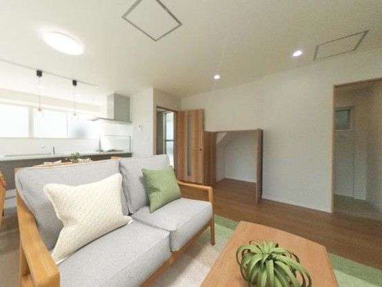 detached 沖縄県那覇市首里石嶺町４丁目
地図を見る