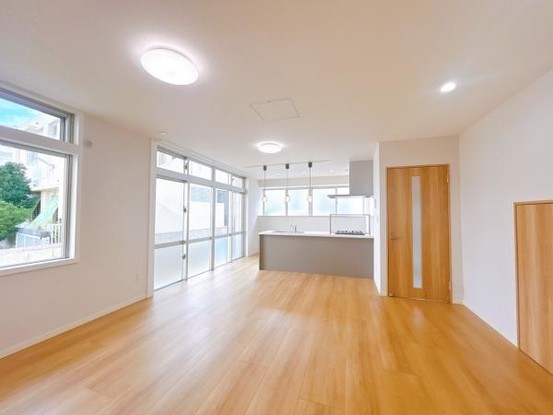 detached 沖縄県那覇市首里石嶺町４丁目
地図を見る