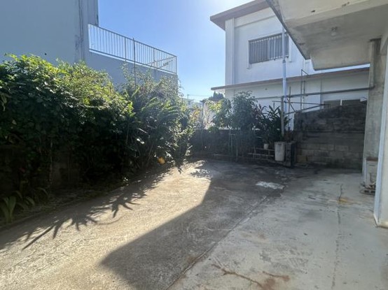 detached 沖縄県うるま市字具志川
地図を見る