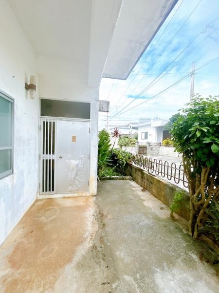 detached 沖縄県うるま市字具志川
地図を見る