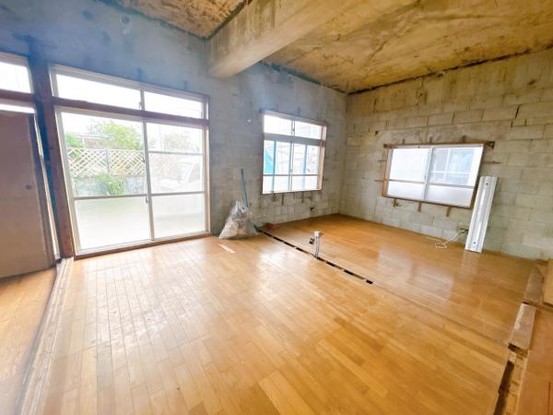 detached 沖縄県うるま市字具志川
地図を見る