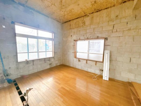 detached 沖縄県うるま市字具志川
地図を見る