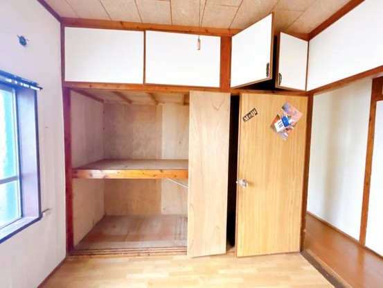 detached 沖縄県うるま市字具志川
地図を見る