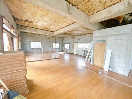 detached 沖縄県うるま市字具志川
地図を見る