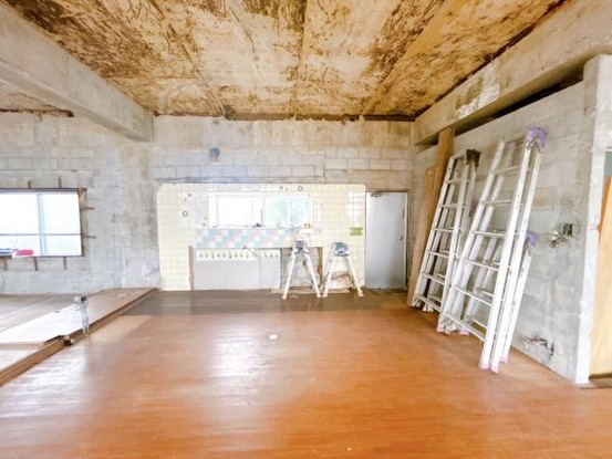 detached 沖縄県うるま市字具志川
地図を見る