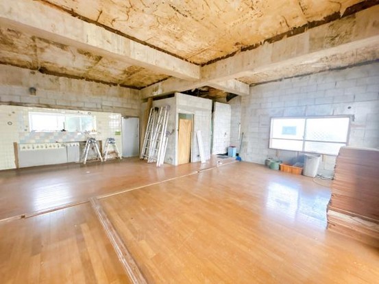 detached 沖縄県うるま市字具志川
地図を見る