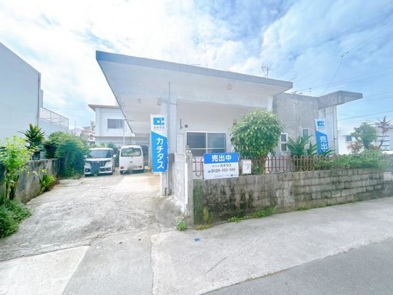 detached 沖縄県うるま市字具志川
地図を見る