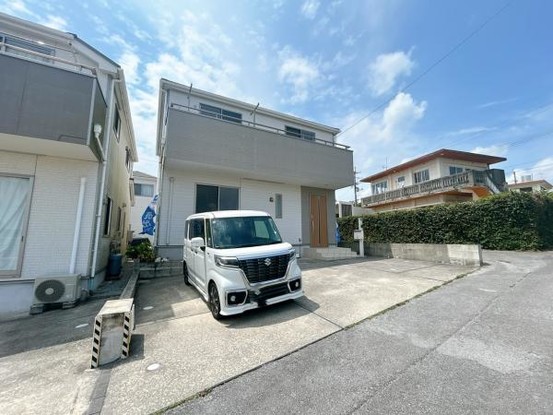 detached 沖縄県糸満市字兼城
地図を見る
