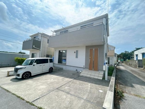 detached 沖縄県糸満市字兼城
地図を見る