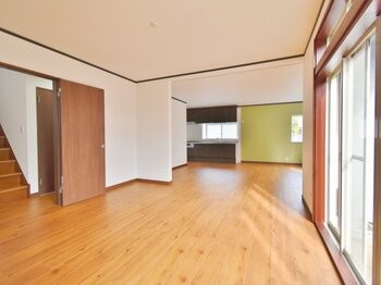 detached 埼玉県さいたま市大宮区吉敷町４丁目261-1　　　キャピタルビル5Ｆ