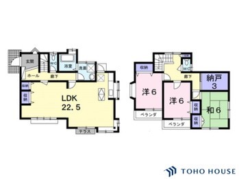 detached 埼玉県さいたま市大宮区吉敷町４丁目261-1　　　キャピタルビル5Ｆ