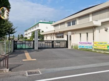 detached 埼玉県さいたま市大宮区吉敷町４丁目261-1　　　キャピタルビル5Ｆ