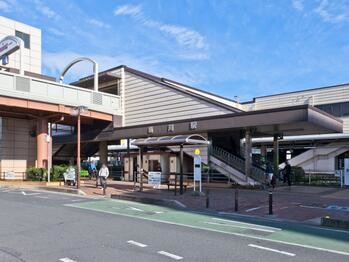 detached 埼玉県さいたま市大宮区吉敷町４丁目261-1　　　キャピタルビル5Ｆ