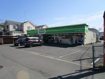 detached 埼玉県さいたま市大宮区吉敷町４丁目261-1　　　キャピタルビル5Ｆ