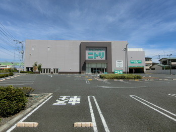 detached 埼玉県さいたま市大宮区吉敷町４丁目261-1　　　キャピタルビル5Ｆ