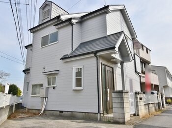 detached 埼玉県さいたま市大宮区吉敷町４丁目261-1　　　キャピタルビル5Ｆ