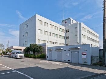 detached 埼玉県さいたま市大宮区吉敷町４丁目261-1　　　キャピタルビル5Ｆ
